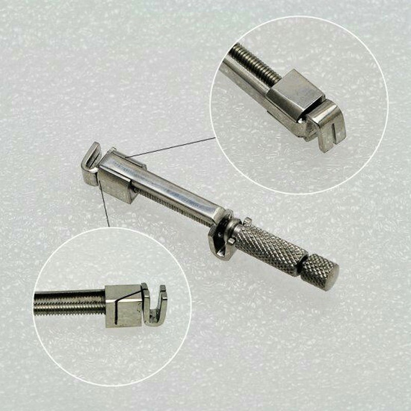 อุปกรณ์ทันตกรรม Matrix Tofflemire Retainer - Toflemire Band Holder