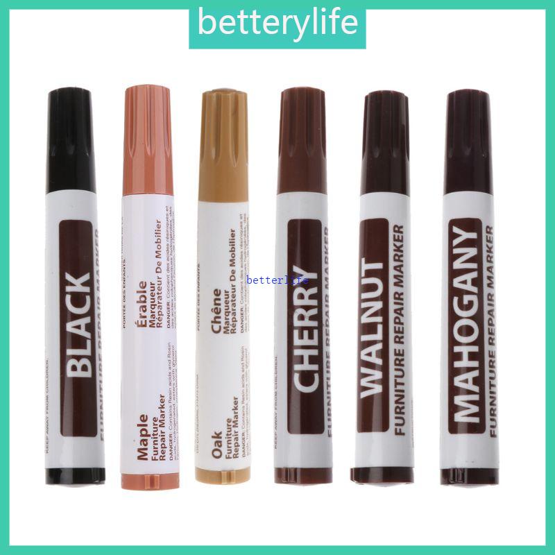 Btf ฟิลเลอร์ไม้ สําหรับซ่อมแซมเฟอร์นิเจอร์ หลากสี