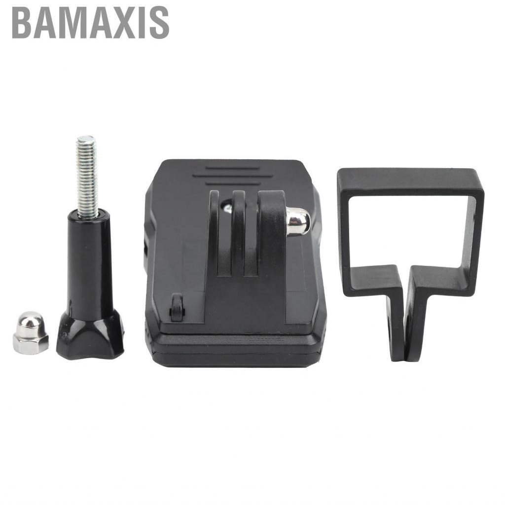 Bamaxis กระเป๋าเป้สะพายหลังคลิปมืออาชีพกล้องแบบพกพาสำหรับ DJI OSMO Pocket 2 สายรัดหน้าอก