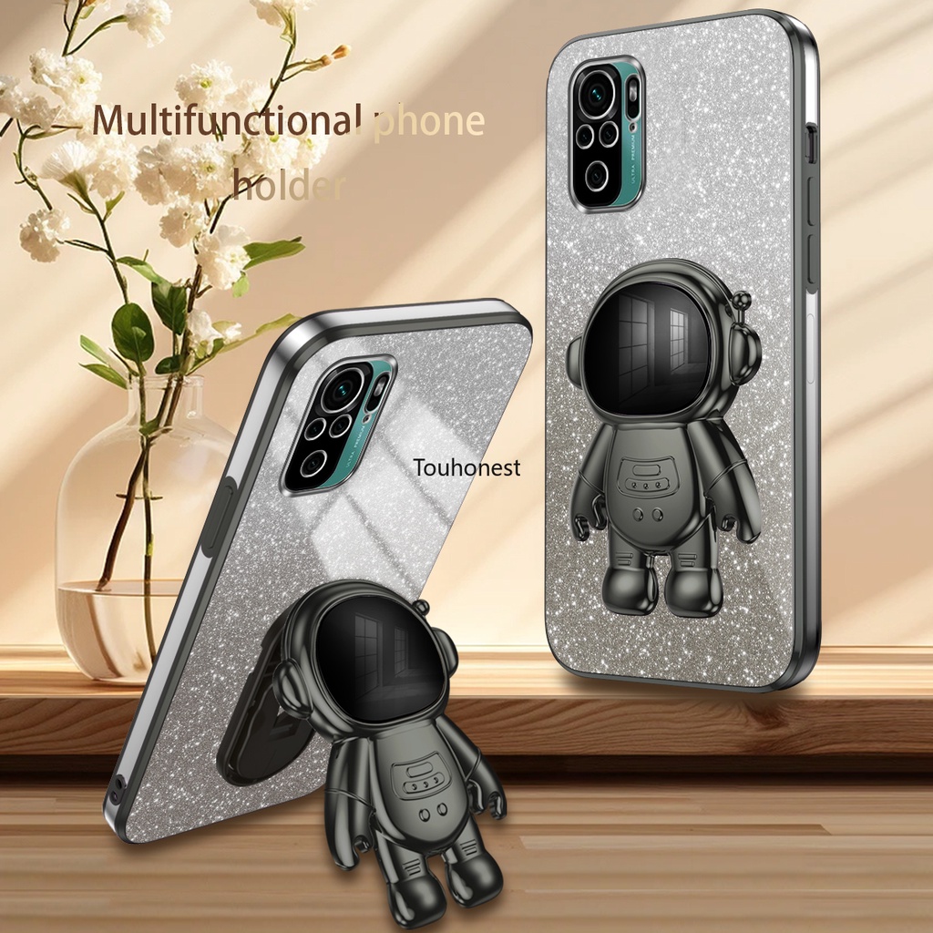 เคส For Xiaomi Redmi Note 10 Pro เคส Redmi Note 9 Pro Max Casing Redmi Note 10S Note 9S Case Redmi 1