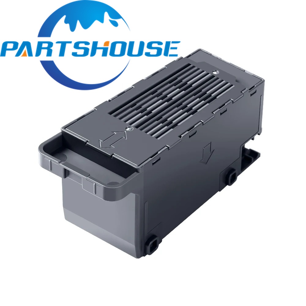 กล่องบํารุงรักษา L8050 L18050 พร้อมชิป สําหรับ Epson L8050 L15158 L15160 WF7820 7830 L6578 6558 STC8