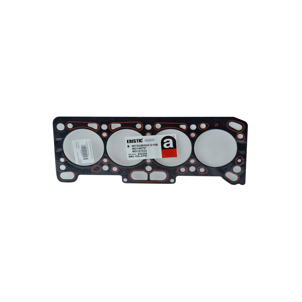ปะเก็นฝาสูบ ประเก็นฝา มิตซูบิช อีคาร์  ECAR ปี 92-96 1.3B 4G13  (MD148797)
