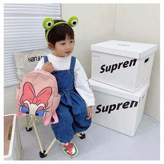 กระเป๋าเป้ใช้ได้ทั้งเด็กหญิงกับเด็กชาย มีหลายสีให้เลือก กระเป๋าเป้เด็ก