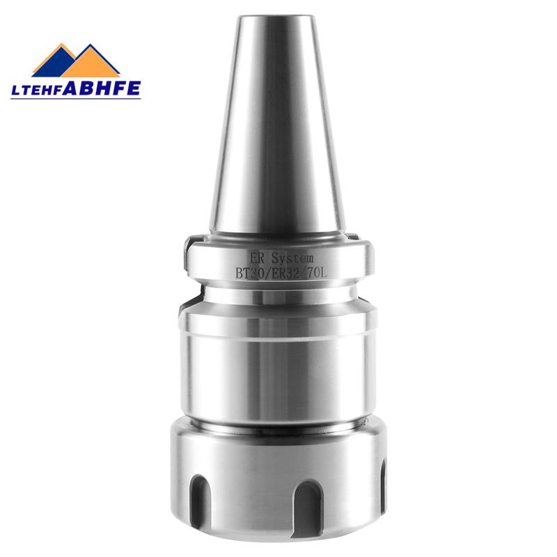 『ltehfabhfe』หัวจับคอลเล็ตมิลลิ่ง Bt30-er32 70 ความแม่นยําสูง