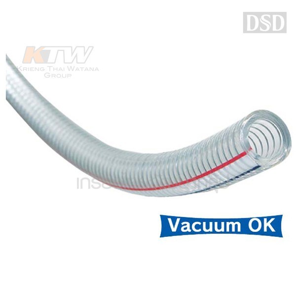 [พร้อมส่ง]🎆 (T291-TS09) TS-09 สายโตโยสปริง 3/8 นิ้ว