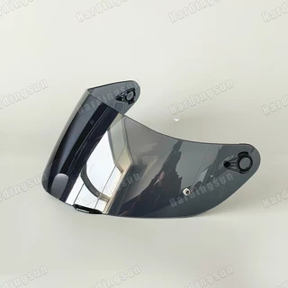 K1 K3SV K5 Universal Lens Visor Color: โปร่งใส, ดํา, ชุบเงิน, ชุบสีน้ําเงิน, ชุบทอง
