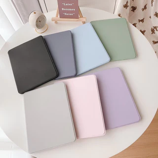 ส่งจากกรุงเทพ เคสไอแพด 360° ตั้ง-นอนได้ พร้อมช่องใส่ปากกา สำหรับ iPad 10.2 Gen7/8/9/10 Air4/5/6/7 10.9 Mini6/7 Pro 11