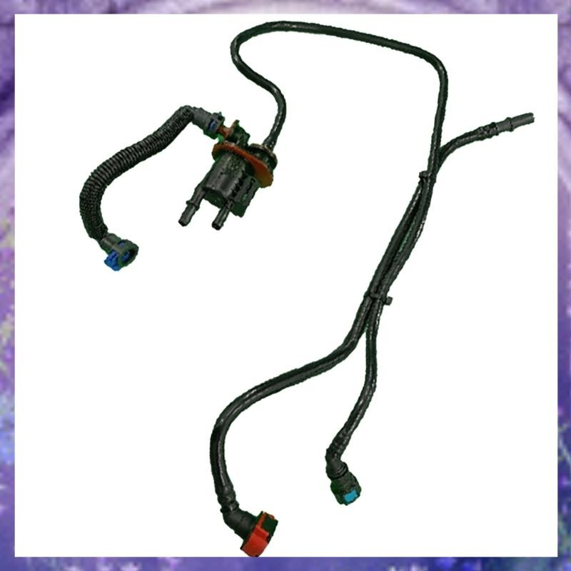 [PM] การใช้ Vapor Canister Purge Valve พร้อมท่อสําหรับ Ford Explorer 2020-2023 L1M39B325BC L1M3.9B32