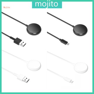 Mojito แท่นชาร์จ Type C เข้าได้กับ Pixel Smartwatch