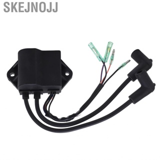 Skejnojj CDI Unit with Ignition Coil 32900-96330 Stable Performance Wear Resistant Lasting Service Shielding  for Boat