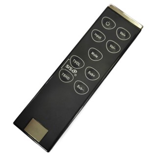 รีโมตคอนโทรล v210 สําหรับโฮมเธียเตอร์ Vizio V200 v210ws v211 v211ws V20 5 v206 v2007