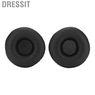 Dressit MST 146 Ear Pads Replacement Soft And Comfortable Artificial Leather