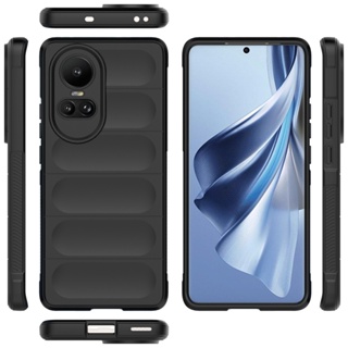 เคสซิลิโคน TPU แบบนิ่ม กันกระแทก สําหรับ Oppo Reno 10 Pro 5G Reno10 5G