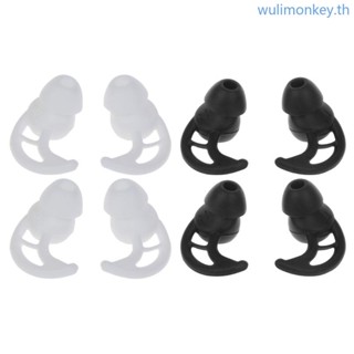 Wu ตะขอเกี่ยวหู กันลื่น สําหรับ Sony WF-1000XM3 WI-1000X
