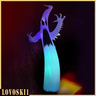 [Lovoski1] โคมไฟ LED หลากสีสัน สําหรับตกแต่งปาร์ตี้ฮาโลวีน