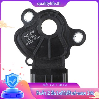 เซนเซอร์เปลี่ยนเกียร์ 7S4P-7F293-AA สําหรับ 1998 Ford Focus Fiesta 2010 Sensor Switch 7S4P7F293AA 4610018