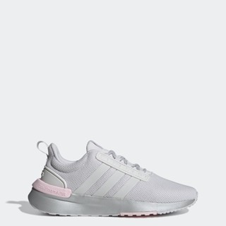 adidas วิ่ง รองเท้า Racer TR21 ผู้หญิง สีเทา H00652