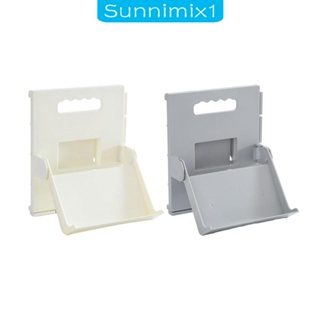 [Sunnimix1] ชั้นวางรองเท้า อเนกประสงค์ สําหรับห้องน้ํา ห้องโถง