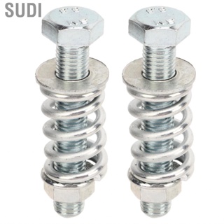 Sudi Exhaust Spring  Nut Steel Alloy Manifold for Altima 2.5L