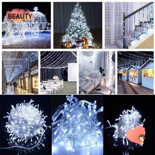 Beauty สายไฟหิ่งห้อย Led ทองแดง ชาร์จ USB สําหรับตกแต่งปาร์ตี้