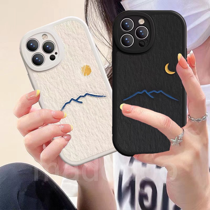 Casing OPPO Reno 8T A79 A18 A38 A98 A78 A16 A74 A54 A95 A15 A15S A57 2022 4G A76 A96 A77 5G A93 A55 