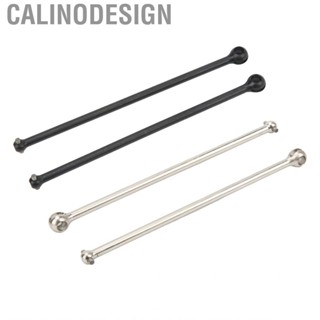 Calinodesign Front Rear Drive Dogbone  150mm Full Length RC Shaft for 1/7 Car