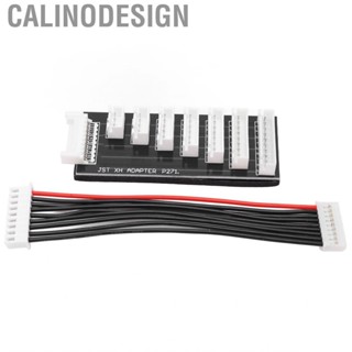 Calinodesign RC Lipo Charging Pad  Board 2 To 8S Use Portable