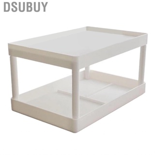 Dsubuy Makeup Stand  Practical Space Saving Small Organizer for Office