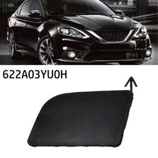 [ISHOWMAL-TH]Cover 622A0-3YU0H 622A03YU0H Bumper Tow Car Parts For Nissan Hook Cover-New In 9-