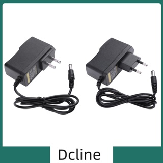 [Dcline.th] อะแดปเตอร์ชาร์จพาวเวอร์ซัพพลาย 9V 600mA สําหรับ TP-LINK T090060 เราเตอร์ 450M 300M