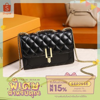 Premium  กระเป๋าพรีเมี่ยม  กระเป๋าสะพายข้าง กระเป๋าผู้หญิง Luxury Bags-6019