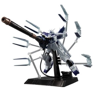 [Ready stock] bandai MOBILE SUIT GUNDAM G-FRAME Hi- ν GUNDAM OPTION PARTS SET W/O GUM