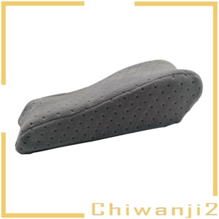 [Chiwanji2] ปลอกแขน ผ้ากํามะหยี่ ตามหลักสรีรศาสตร์ ซักทําความสะอาดได้ สําหรับเก้าอี้เล่นเกม สํานักงาน