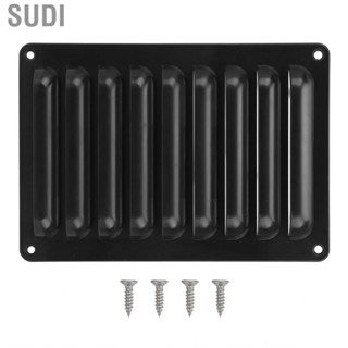 Sudi RV Grille Vent Panel M5 Air Outlet Grill for Yacht Bus