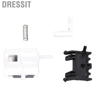 Dressit Printer Parts ABS Material Pick Up Roller Durable Wear