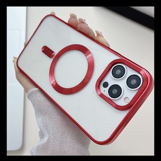 เคสโทรศัพท์มือถือ TPU แบบนิ่ม ชุบไฟฟ้า กันกระแทก หรูหรา สําหรับ iPhone 15 14 13 12 11 Pro Max 12 13 Pro 14 15 plus 11 Pro Max 14 Pro 14 Pro Max