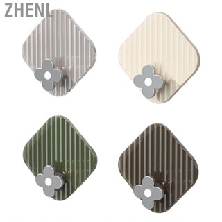 Zhenl Wall Hooks  Adhesive  for Kitchen