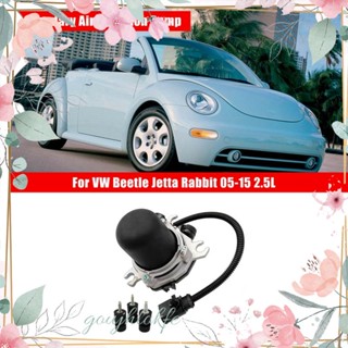 07k131333ปั๊มฉีดอากาศรถยนต์ สําหรับ VW Beetle Jetta Rabbit 05-15 2.5 ลิตร 07K959253B 07K133228อะไหล่อุปกรณ์เสริม D แบบเปลี่ยน