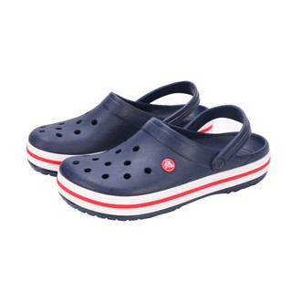 Crocs รองเท้าแตะลําลอง น้ําหนักเบา เหมาะกับเดินชายหาด แฟชั่นฤดูร้อน สําหรับผู้ชาย และผู้หญิง