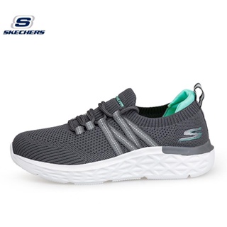 Skechers_ รองเท้ากีฬา รองเท้าบาสเก็ตบอล ผ้าตาข่าย ระบายอากาศ ขนาดใหญ่ สําหรับผู้ชาย และผู้หญิง ไซซ์ 36-45