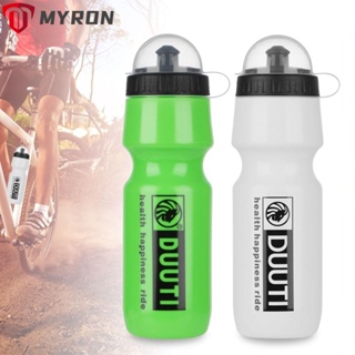 Myron ขวดน้ํา กันรั่วซึม สําหรับเล่นกีฬากลางแจ้ง จักรยาน MTB