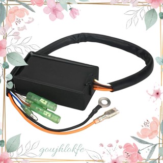 อะไหล่ยูนิต CDI สําหรับเครื่องยนต์นอกเรือ TOHATSU Nissan M4 M5 NS4 NS5 2 จังหวะ 369-06060 369-06060-1