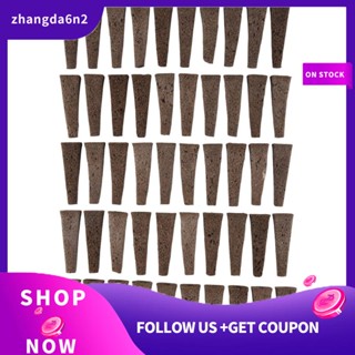 【พร้อมส่ง】ชุดฟองน้ําปลูกต้นไม้ ไฮโดรโปนิกส์ 50 ชิ้น สําหรับสวนในร่ม