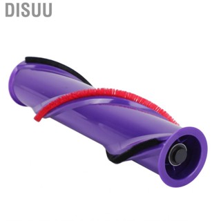 Disuu Brushroll Roller Built In Replace Brush Bar 4 Hole Roll For V8 Cleaner JY