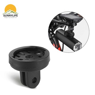 Sun อุปกรณ์เมาท์ขาตั้งกล้อง ติดท้ายรถจักรยาน สําหรับ GoPro Garmin Varia