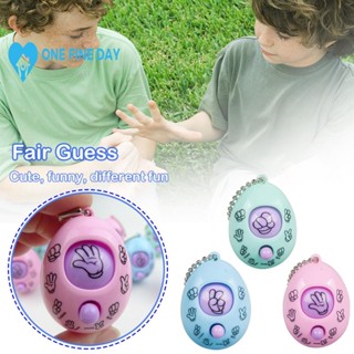 【พร้อมส่ง】พวงกุญแจ กรรไกรกระดาษ รูปไข่ สําหรับแขวนตกแต่ง S2W2