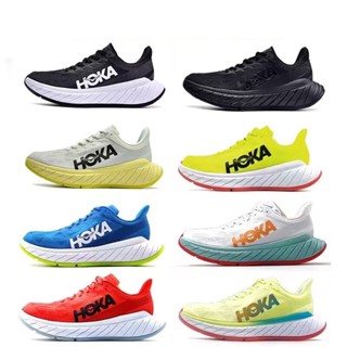 Hoka ONE Carbon X2 แผ่นรองเท้าวิ่ง ใส่สบาย