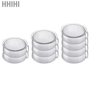 Hhihi Insulated  Cover  Fly Proof Multilayer Dish for  Dining Room