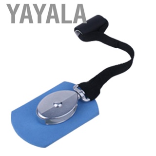 Yayala Shoulder Exercise Pulley Over Door Promote Recovery Exerciser CHU