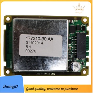 [zhangji7]177310โมดูลควบคุมไฟหน้า LED 30AA สําหรับ Opel Astra J 2009-2015 17731030Aa